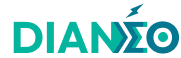 Logo Dianeeo